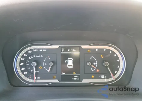 2022 Hyundai Tucson Sel from USA, damaged, VIN 5NMJB3AE4NH133264